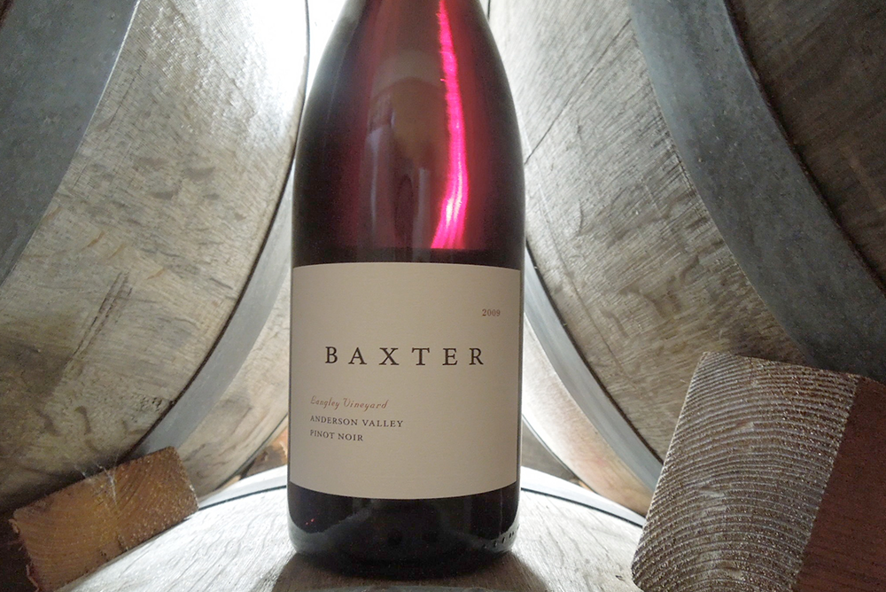 Baxter Wine