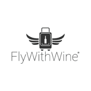 Fly With Wine