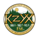 KZYX Public Broadcasting