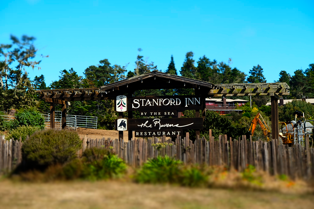 Stanford Inn