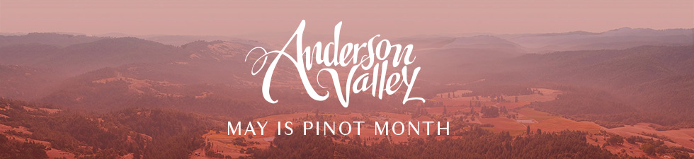 AV Pinot Month