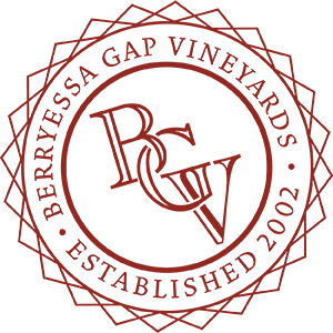 Berryessa Gap Winery