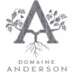 Domaine Anderson Logo sized
