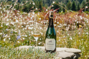 Goldeneye White Wine Open House 