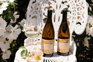 Handley Cellars Bottles Open House