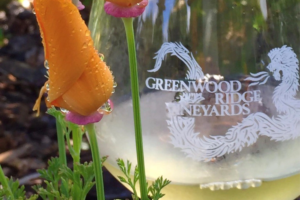 Greenwood Ridge Poppy White Wine