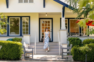 Scharffenberger IWWF Sunday Open House