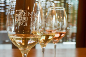 Pennyroyal Farm White Wine Festival