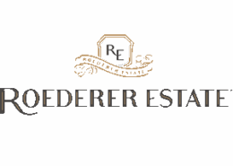 Roederer Estate new winery logo