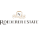 Roederer Estate new winery logo