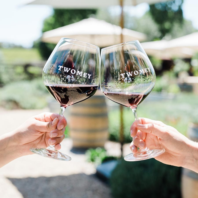 Twomey Cellars | Winery, Estate Vineyard, and Tasting Room