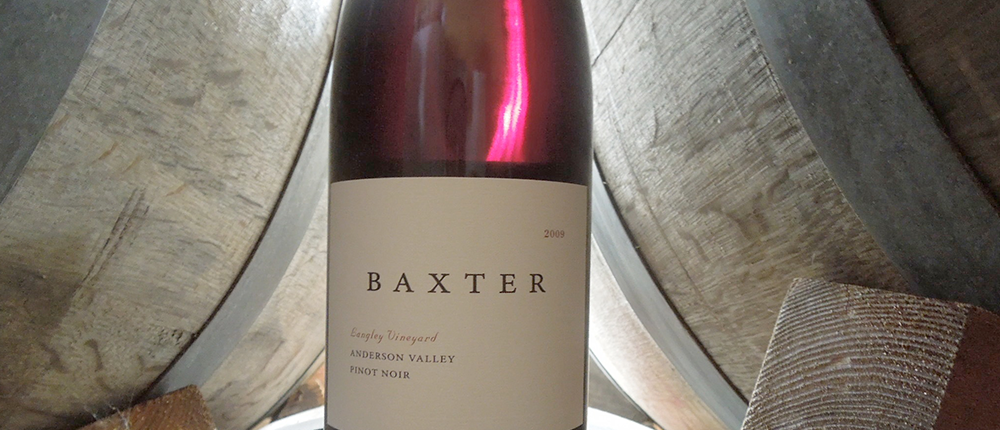 Baxter Wine