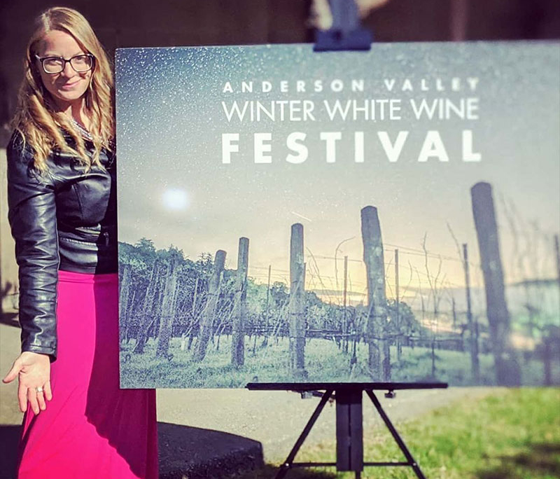 White Wine Festival