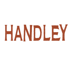 Handley Cellars new Logo