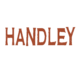 Handley Cellars new Logo