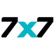 7x7 Magazine Site