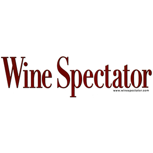 Wine Spectator Magazine