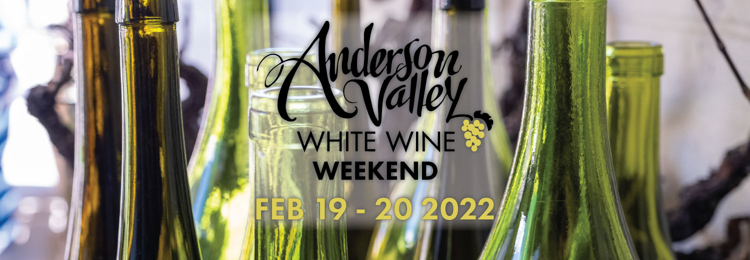 AV White Wine Weekend
