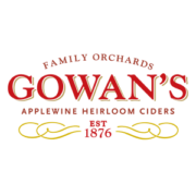 Gowans Applewine Ciders