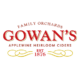Gowans Applewine Ciders
