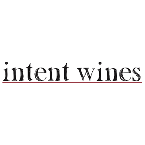 Intent Wines Logo