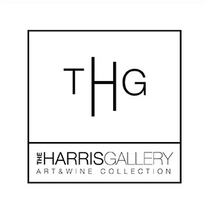the harris gallery art & wine collection
