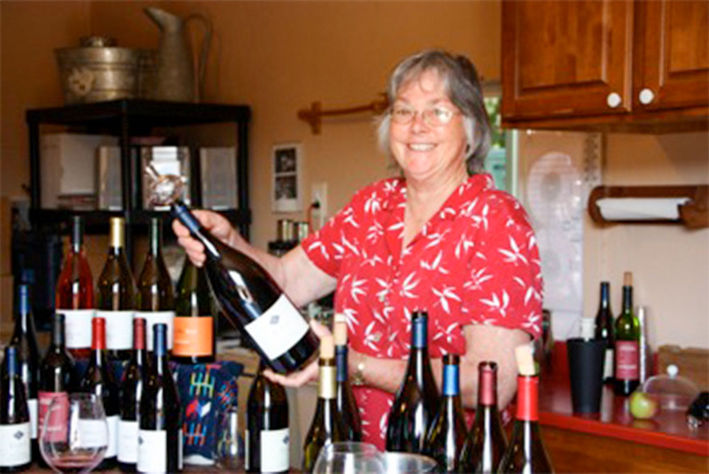 anderson valley winemaker