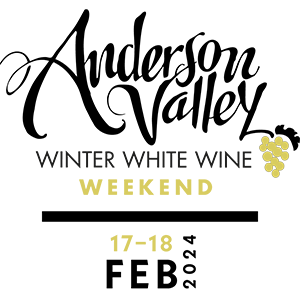 Winter White Wine Weekend
