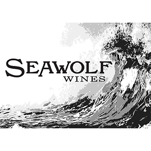logo seawolf wines