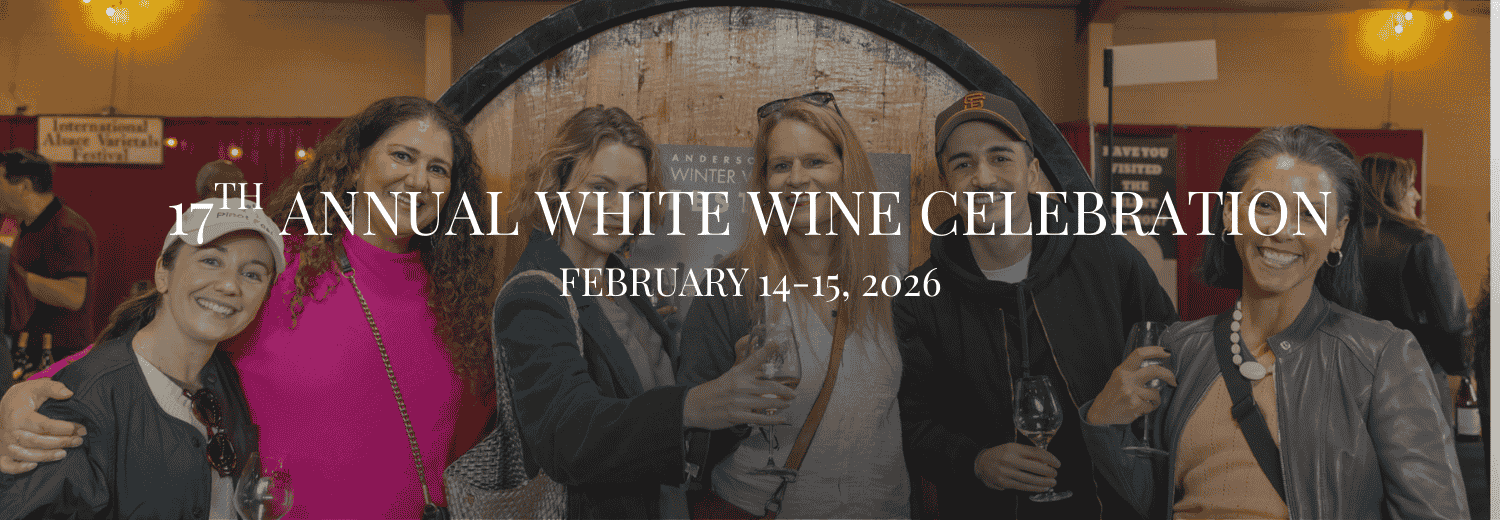 17TH ANNUAL WHITE WINE CELEBRATION