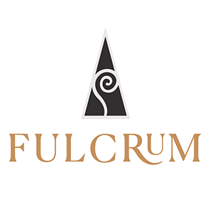 Fulcrum Wines Logo