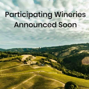 Wineries Comming Soon