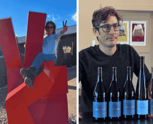 Fun Open House Event