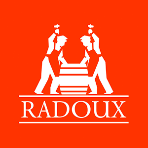 Tonnellerie Radoux USA Logo