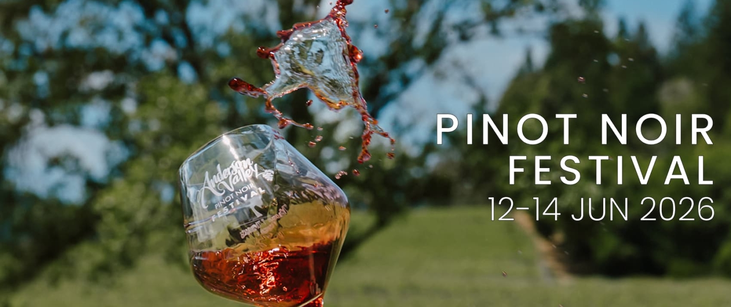 Wine Splash 2026 Save Date