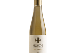 best dessert wines California
