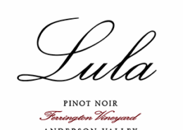 North Coast Wine Competition winners