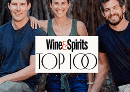 rising star wineries California
