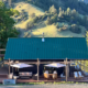 Black Oak Ridge Ranch lodging