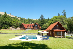 High Rock Ranch Yorkville CA