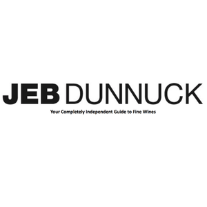 Jeb Dunnuck Wine Reviews Logo
