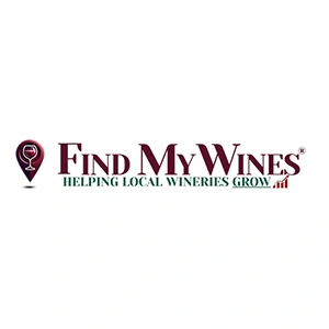 Find my wines square logo