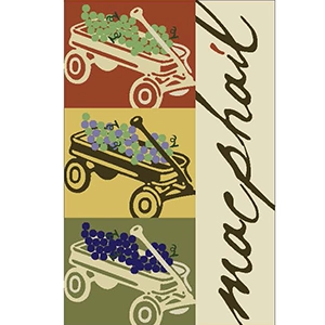 Healdsburg | Details