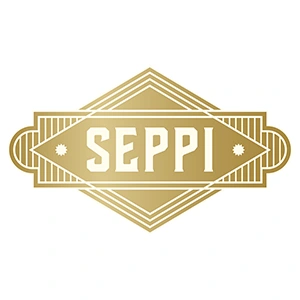 Seppi Wines square logo