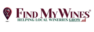 Find My Wines Logo