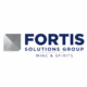Fortis Solutions Logo