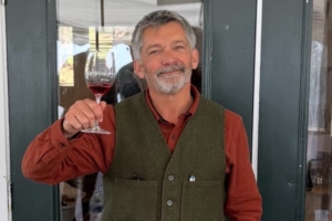 Proprietor & Winemaking