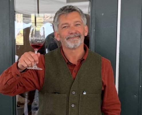 Proprietor & Winemaking