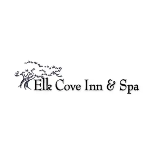 Elk Cove Inn Logo | Wine Country California | Andeson Valley Wines