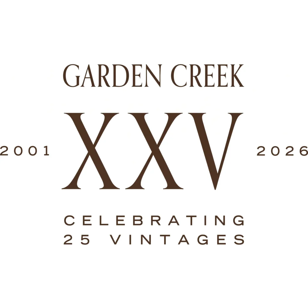 Garden Creek Ranch Golden Fleece Vineyard logo 1 | Wine Country California | Andeson Valley Wines